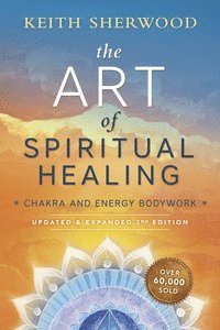 Art of Spiritual Healing (hftad)