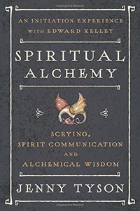 Spiritual Alchemy (hftad)