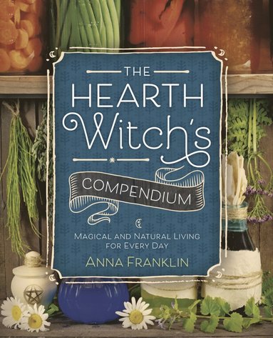 Hearth Witch's Compendium (hftad)
