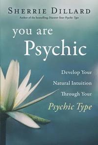 You Are Psychic (häftad)