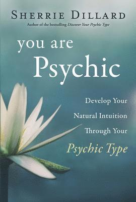You Are Psychic (inbunden)