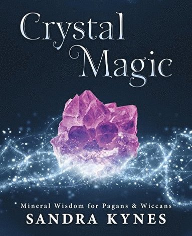 Crystal Magic (hftad)