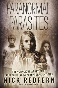 Paranormal Parasites (hftad)