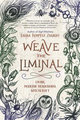 Weave the Liminal (häftad)