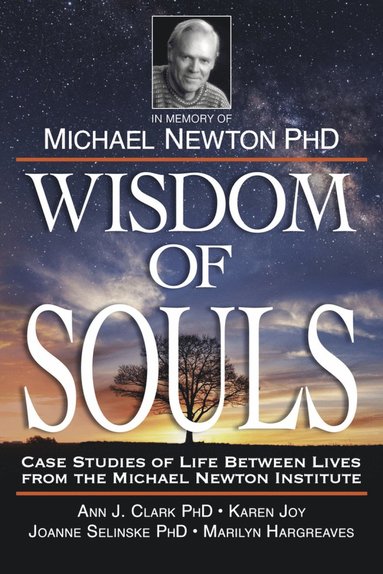 Wisdom of Souls (häftad)