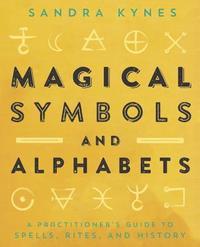 Magical Symbols and Alphabets (hftad)