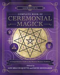 Llewellyns Complete Book of Ceremonial Magick (hftad)