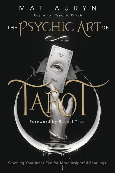 Psychic Art of Tarot (hftad)