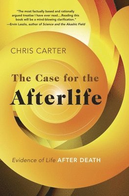 The Case for the Afterlife (hftad)
