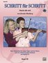 Step by Step 3b -- An Introduction to Successful Practice for Violin [Schritt Für Schritt]: Macht Alle Mit! (German Language Edition), Book & CD
