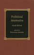 Political Memoirs