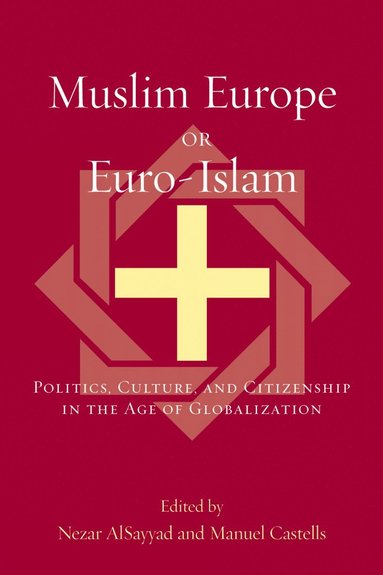 Muslim Europe or Euro-Islam (h�ftad)