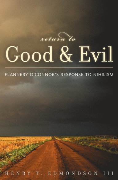 Return to Good and Evil (hftad)