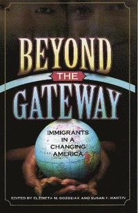 Beyond the Gateway (hftad)