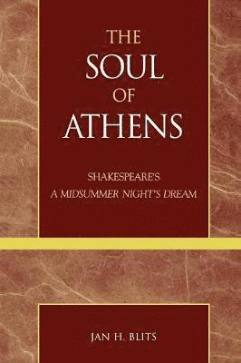 The Soul of Athens (hftad)