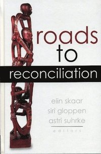Roads to Reconciliation (inbunden)