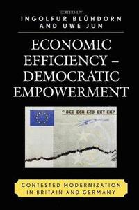 Economic Efficiency, Democratic Empowerment (hftad)