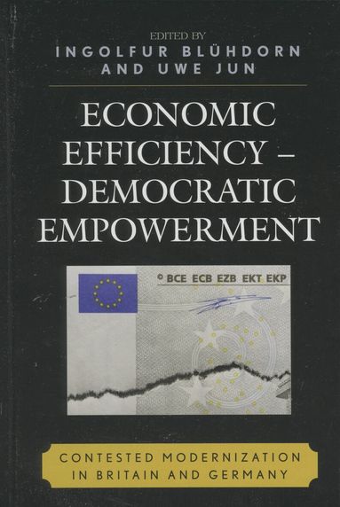 Economic Efficiency, Democratic Empowerment (h�ftad)