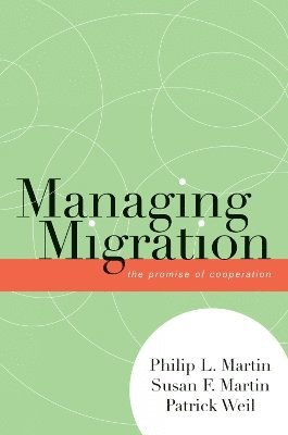 Managing Migration (hftad)