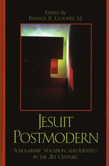 Jesuit Postmodern (häftad)