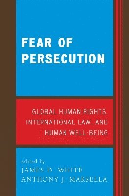 Fear of Persecution (hftad)