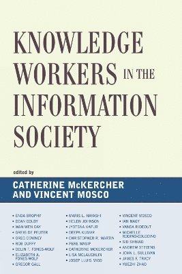 Knowledge Workers in the Information Society (hftad)