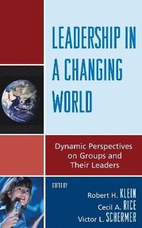 Leadership in a Changing World (hftad)