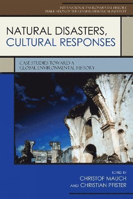 Natural Disasters, Cultural Responses (hftad)