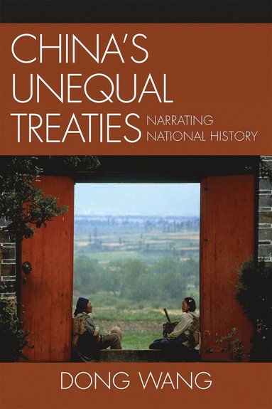 China's Unequal Treaties (hftad)