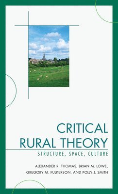Critical Rural Theory (hftad)