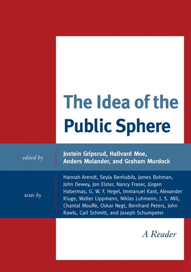 Idea of the Public Sphere (hftad)