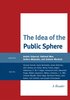 Idea of the Public Sphere