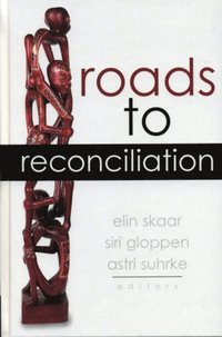 Roads to Reconciliation (e-bok)