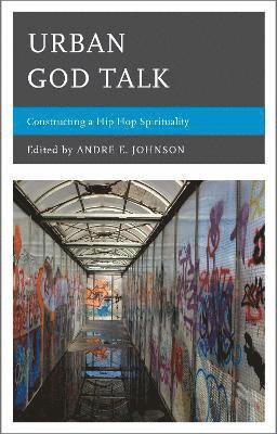 Urban God Talk (inbunden)