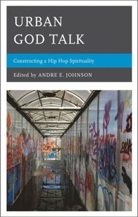 Urban God Talk (e-bok)