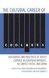 Cultural Career of Coolness
