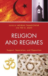 Religion and Regimes (e-bok)