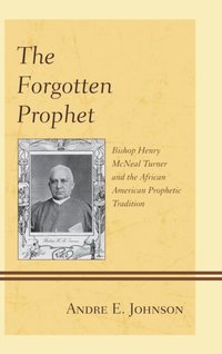 Forgotten Prophet (e-bok)