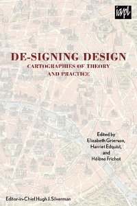 De-signing Design (inbunden)