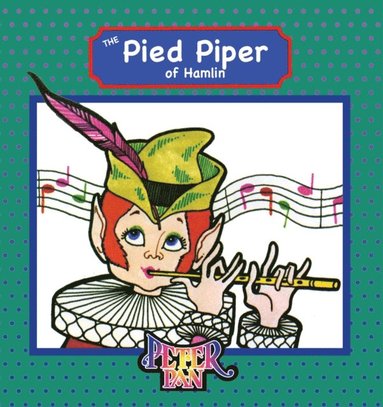 Pied Piper of Hamlin (e-bok)