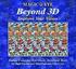 Beyond 3D