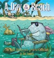 A Day at the Beach: The Ninth Sherman's Lagoon Collection (hftad)