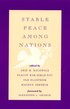 Stable Peace Among Nations