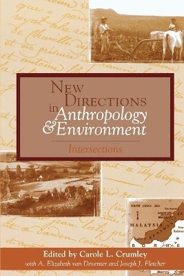 New Directions in Anthropology and Environment (hftad)