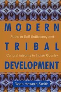 Modern Tribal Development (hftad)