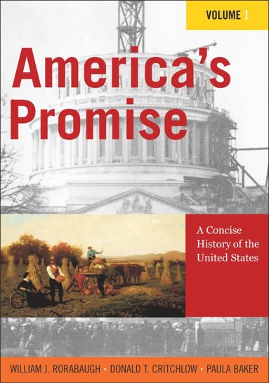 America's Promise (inbunden)