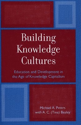 Building Knowledge Cultures (hftad)