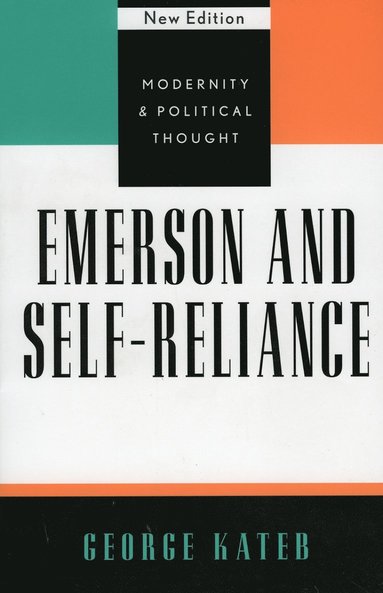 Emerson and Self-Reliance (hftad)