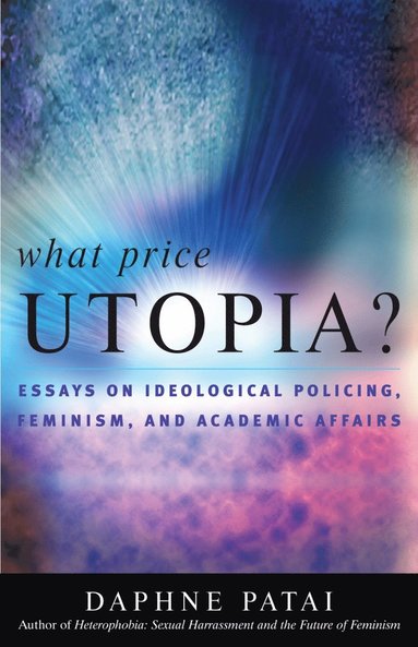 What Price Utopia? (hftad)