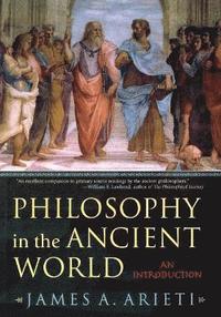 Philosophy in the Ancient World (hftad)